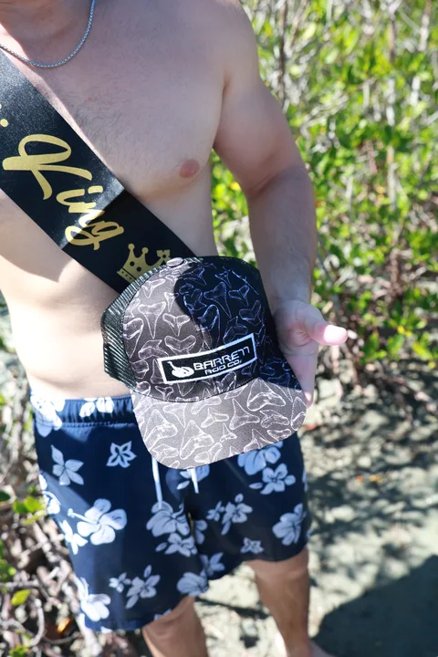 Cove Daddy Jason — photo 8 of 17