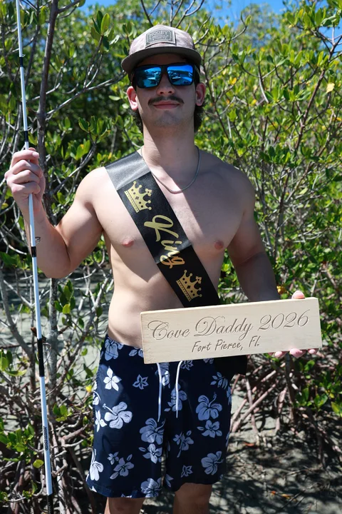 Cove Daddy Jason — photo 10 of 17