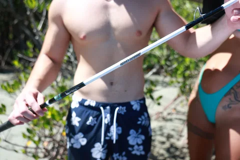 Cove Daddy Jason — photo 17 of 17