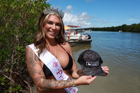 Cove Princess Carly — photo 26 of 36