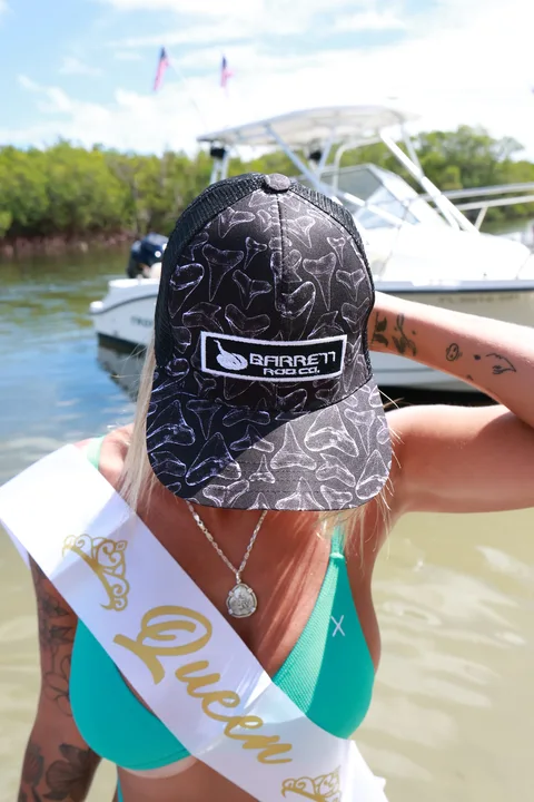Cove Queen Lydia — photo 22 of 28