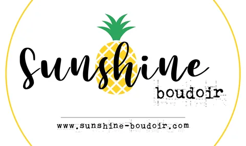 Sunshine Boudoir Photography