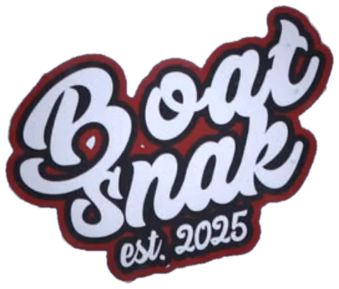 Boat snak