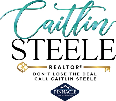 Caitlin Steele REALTOR