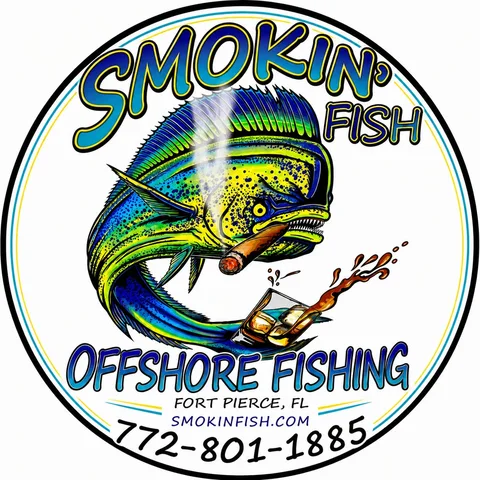 Smokin Fish Charters