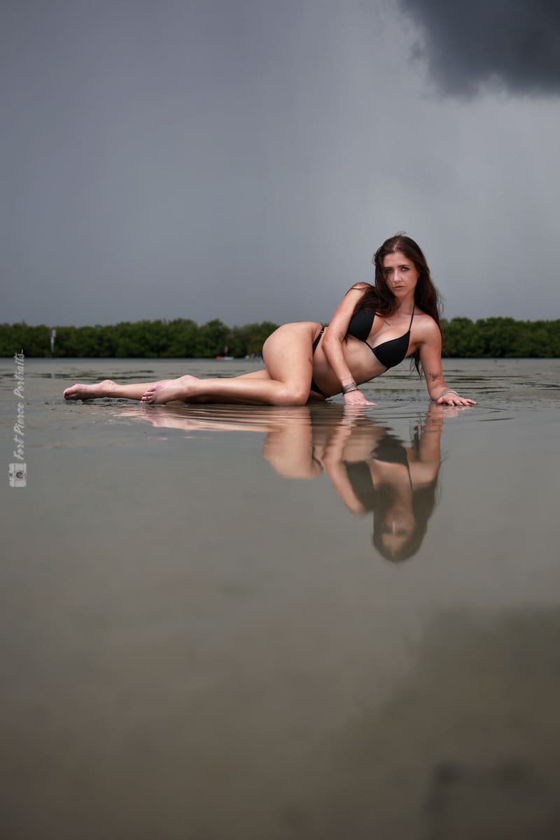 Queen of the Cove 2025