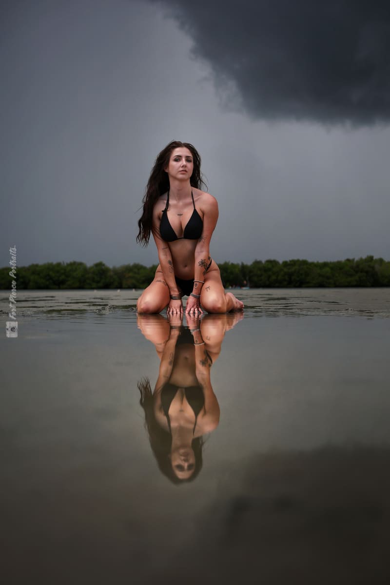 Queen of the Cove 2025