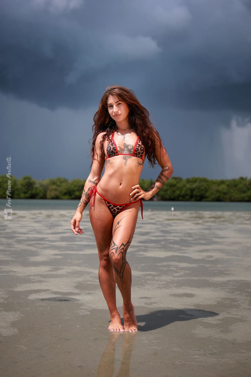 Queen of the Cove 2025